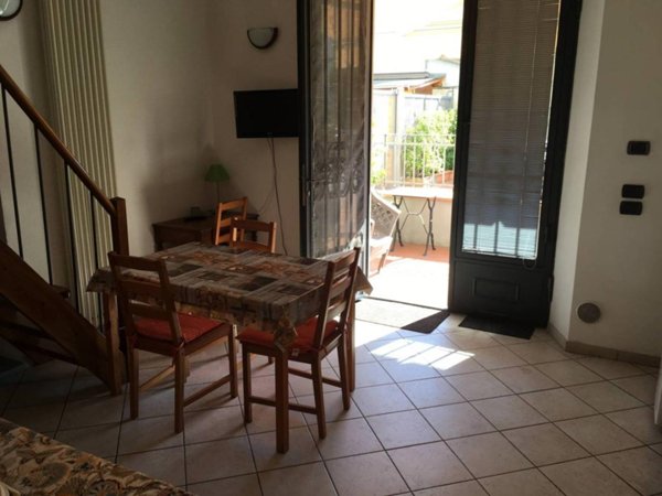 casa indipendente in vendita a Firenze in zona San Gaggio