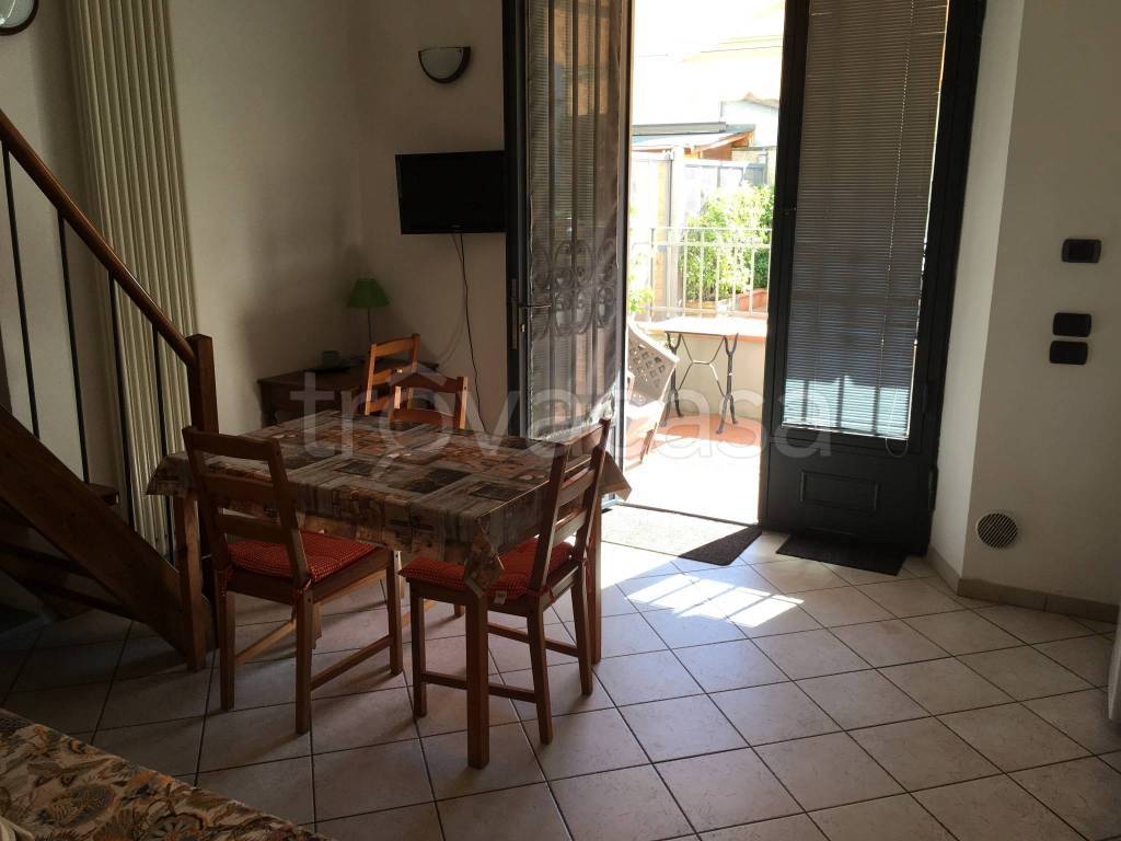 casa indipendente in vendita a Firenze in zona Galluzzo