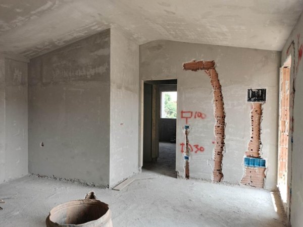 appartamento in vendita a Firenze in zona Peretola