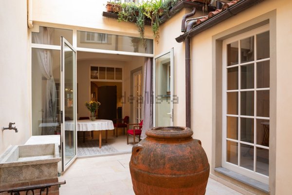 appartamento in vendita a Firenze in zona Centro San Frediano
