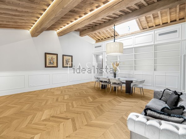 appartamento in vendita a Firenze in zona Centro San Frediano
