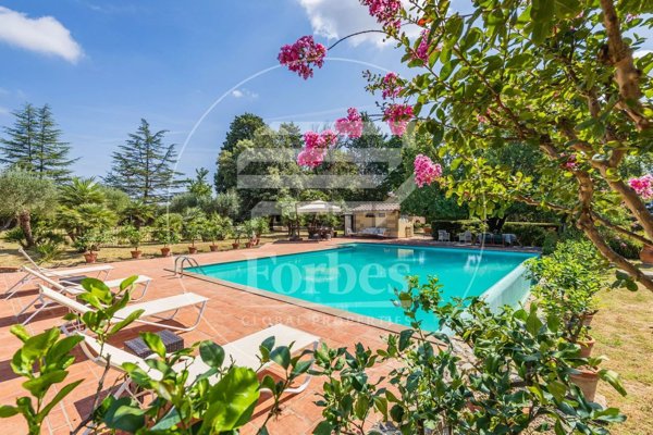 villa in vendita a Firenze in zona Centro Santa Croce