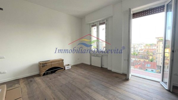appartamento in vendita a Firenze in zona Centro Storico