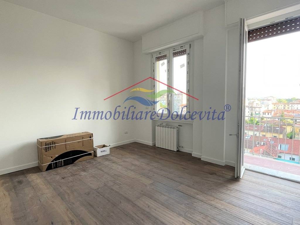 appartamento in vendita a Firenze in zona Centro Storico