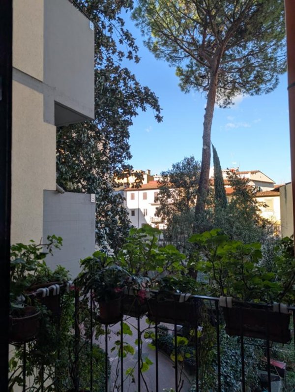 appartamento in vendita a Firenze