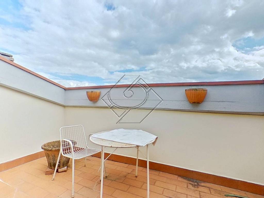 casa indipendente in vendita a Firenze in zona Mantignano