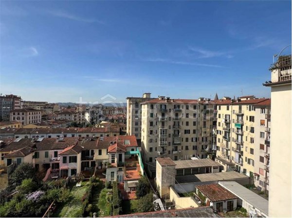 appartamento in vendita a Firenze in zona Centro Storico