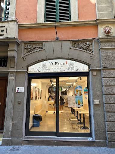 negozio in vendita a Firenze