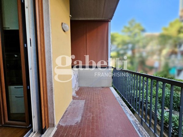 appartamento in vendita a Firenze in zona Soffiano