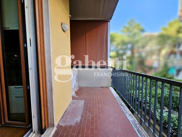 appartamento in vendita a Firenze in zona Soffiano
