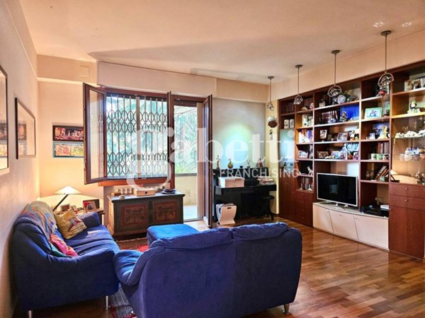 appartamento in vendita a Firenze in zona Soffiano