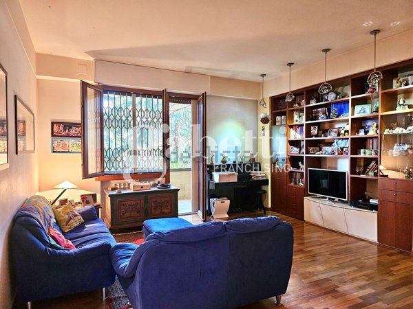 appartamento in vendita a Firenze in zona Soffiano