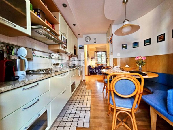 appartamento in vendita a Firenze in zona Soffiano