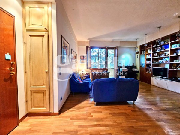 appartamento in vendita a Firenze in zona Soffiano