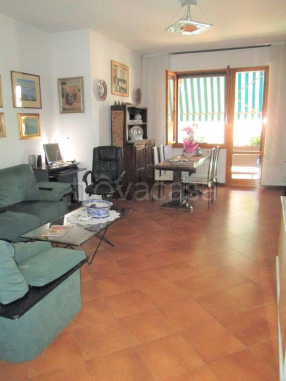 appartamento in vendita a Firenze in zona Cintoia