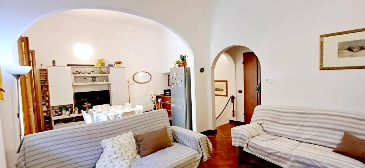 appartamento in vendita a Firenze in zona Le Cure