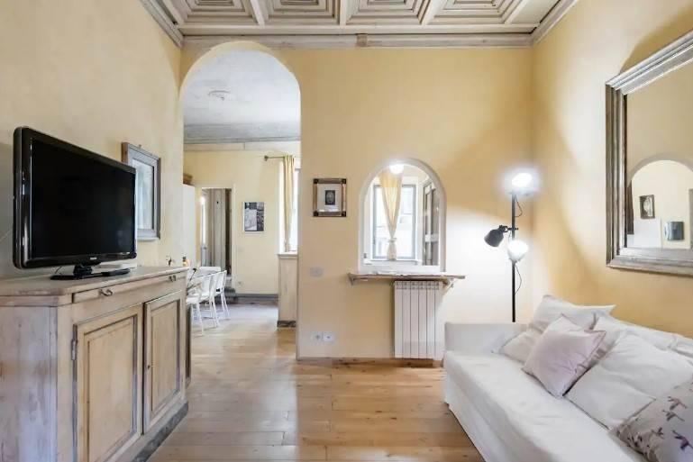 appartamento in vendita a Firenze in zona Centro Duomo