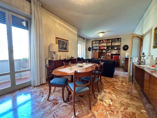 appartamento in vendita a Firenze in zona Careggi