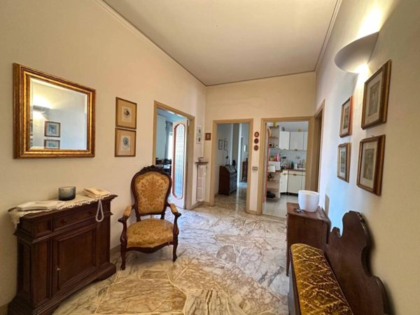 appartamento in vendita a Firenze in zona Careggi
