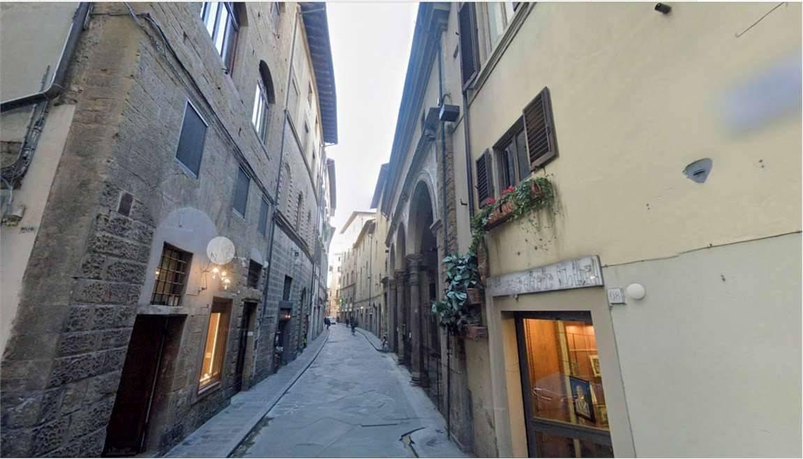 appartamento in vendita a Firenze in zona Centro San Frediano