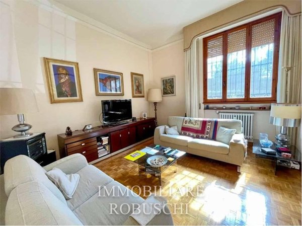 appartamento in vendita a Firenze in zona Campo di Marte