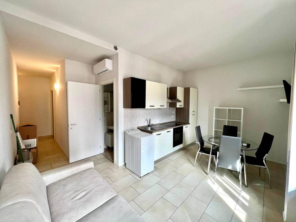 appartamento in vendita a Firenze in zona Centro Storico