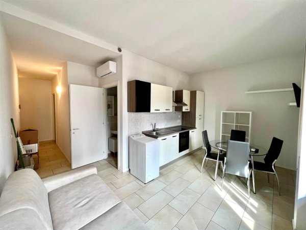 appartamento in vendita a Firenze in zona Centro Storico
