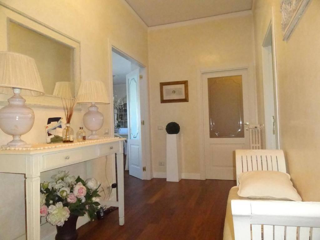 appartamento in vendita a Firenze in zona Novoli