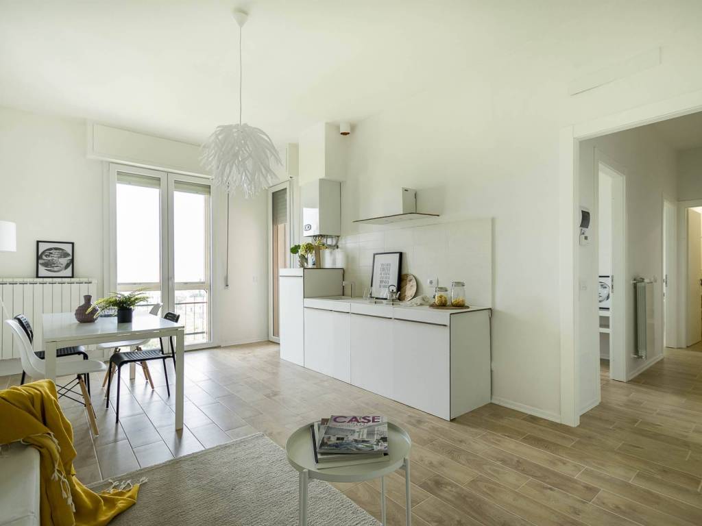 appartamento in vendita a Firenze in zona Centro Storico
