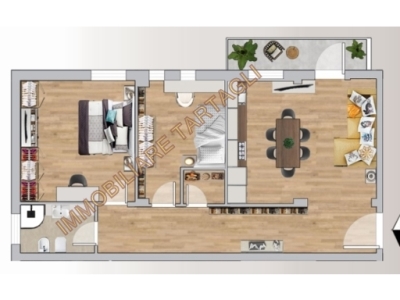 appartamento in vendita a Firenze in zona Centro Storico