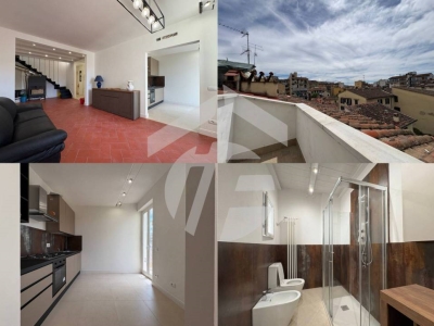 appartamento in vendita a Firenze in zona Campo di Marte