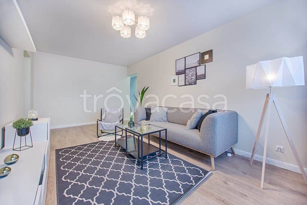 appartamento in vendita a Firenze in zona Novoli