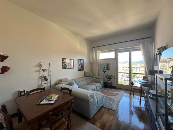 appartamento in vendita a Firenze in zona Bellariva