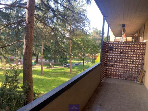 appartamento in vendita a Firenze in zona Soffiano