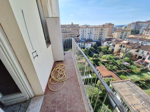 appartamento in vendita a Firenze