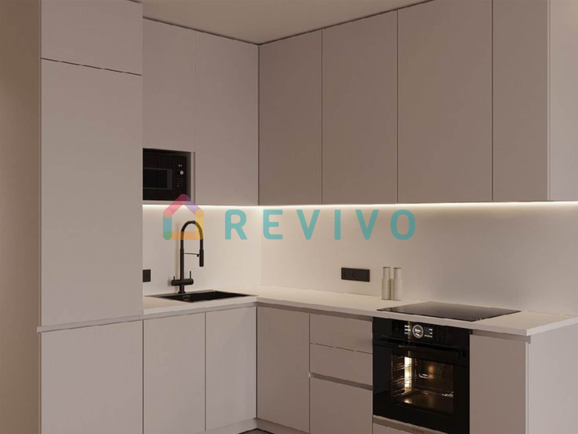 appartamento in vendita a Firenze in zona Novoli