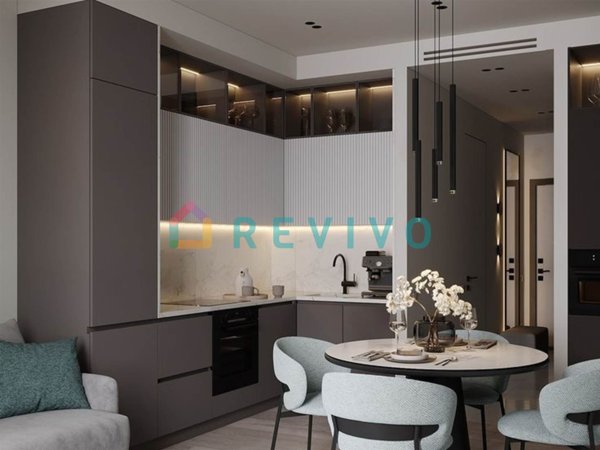 appartamento in vendita a Firenze in zona Novoli