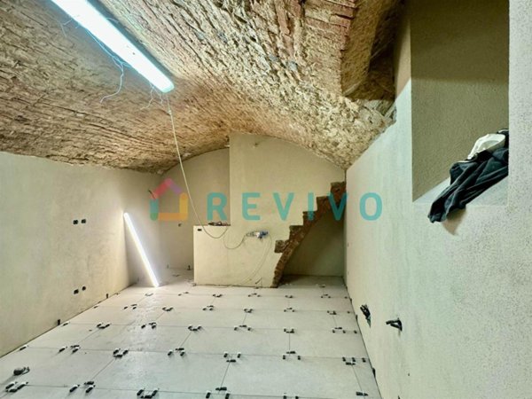 appartamento in vendita a Firenze in zona Centro San Frediano