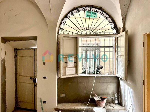 appartamento in vendita a Firenze in zona Centro San Frediano