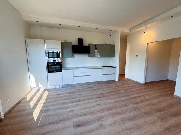 appartamento in vendita a Firenze in zona Galluzzo