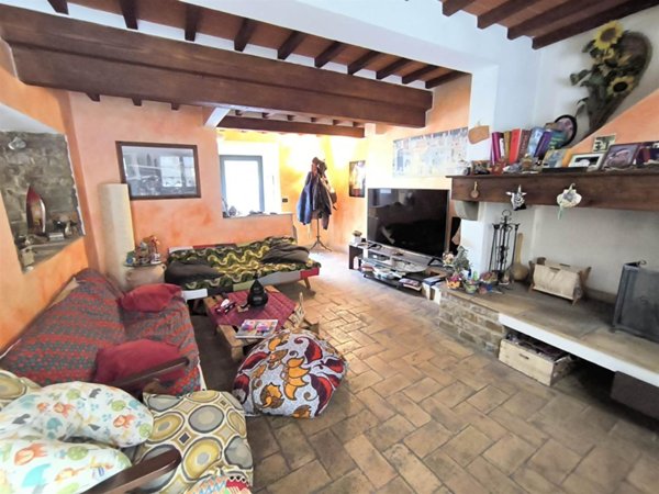 casa indipendente in vendita a Firenze in zona Isolotto