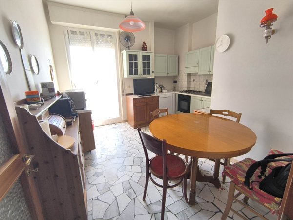 appartamento in vendita a Firenze in zona Careggi
