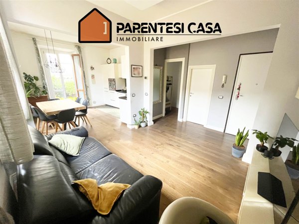 appartamento in vendita a Firenze in zona Centro Storico