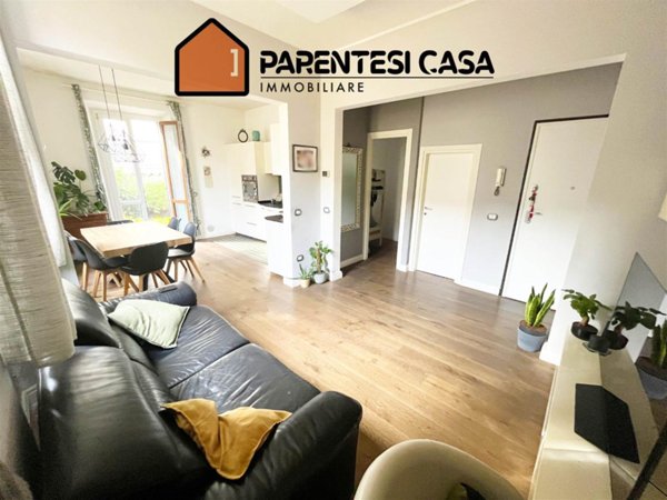 appartamento in vendita a Firenze in zona Centro Storico
