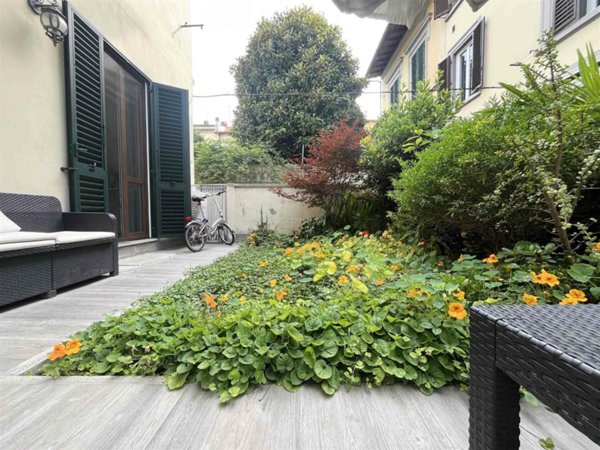 appartamento in vendita a Firenze in zona Centro Storico