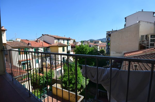 appartamento in vendita a Firenze in zona Campo di Marte