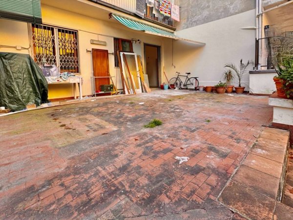 appartamento in vendita a Firenze in zona Bellosguardo