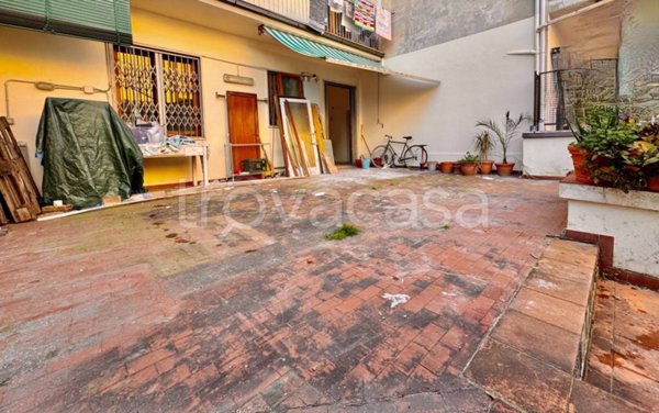 appartamento in vendita a Firenze in zona San Gaggio