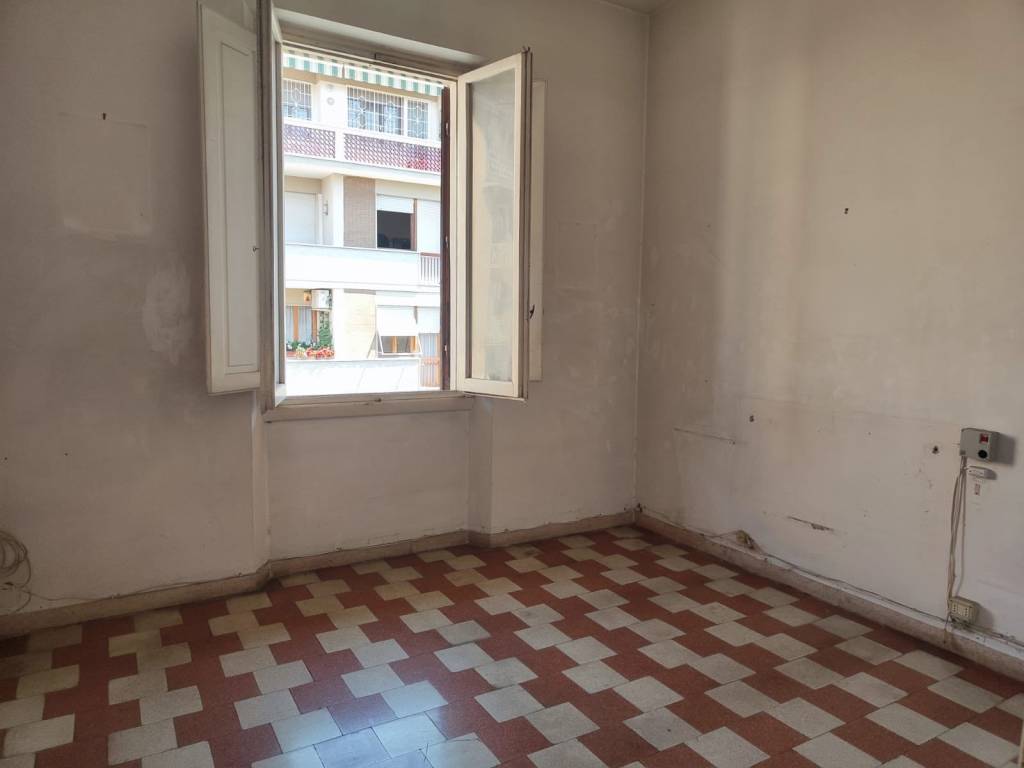 appartamento in vendita a Firenze in zona Campo di Marte