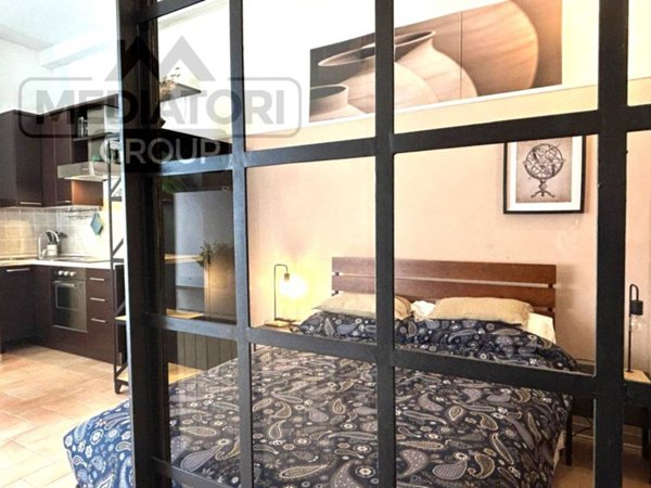 appartamento in vendita a Firenze in zona Centro San Frediano